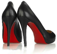 Red Sole Women's Shoes
